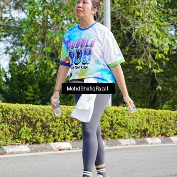 Runner Photo 8406771