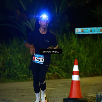 Runner Photo 8406774
