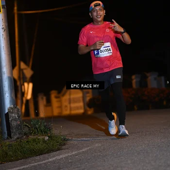 Runner Photo 8406775