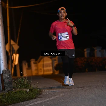 Runner Photo 8406776