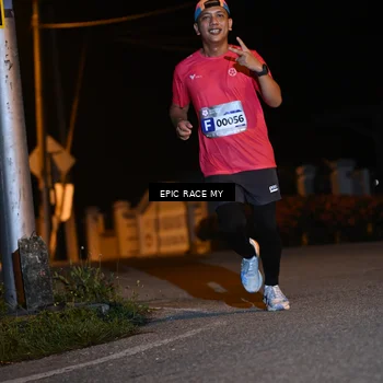 Runner Photo 8406778