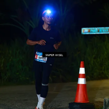 Runner Photo 8406779