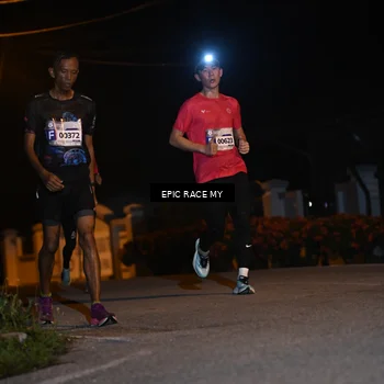 Runner Photo 8406780