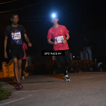 Runner Photo 8406783