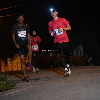 Runner Photo 8406785
