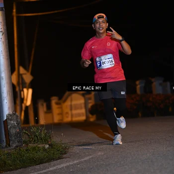 Runner Photo 8406787