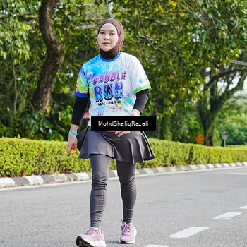 Runner Photo 8406789