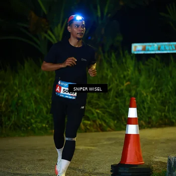 Runner Photo 8406790