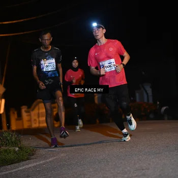 Runner Photo 8406791