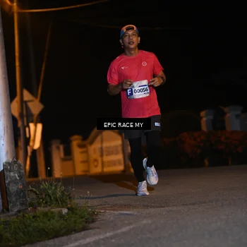 Runner Photo 8406800