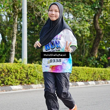 Runner Photo 8406802