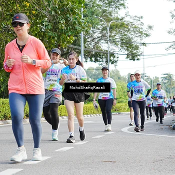 Runner Photo 8406804