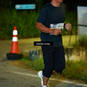 Runner Photo 8406805
