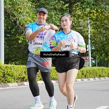 Runner Photo 8406807