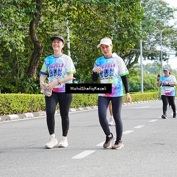 Runner Photo 8406808