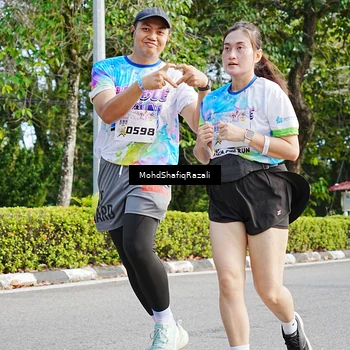 Runner Photo 8406812