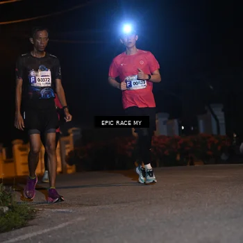 Runner Photo 8406814