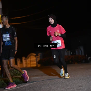 Runner Photo 8406815