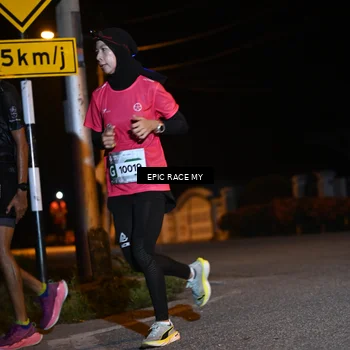 Runner Photo 8406820