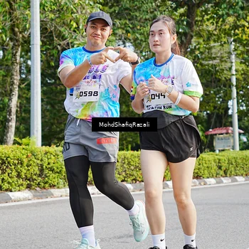 Runner Photo 8406821