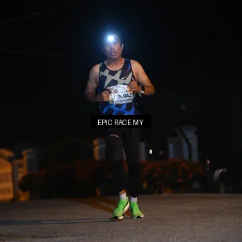 Runner Photo 8406823
