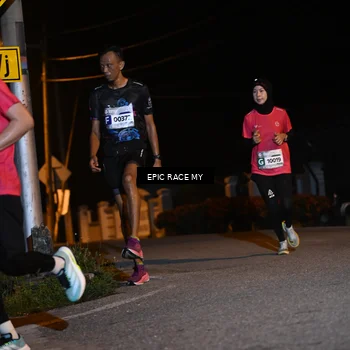 Runner Photo 8406828