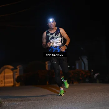Runner Photo 8406829