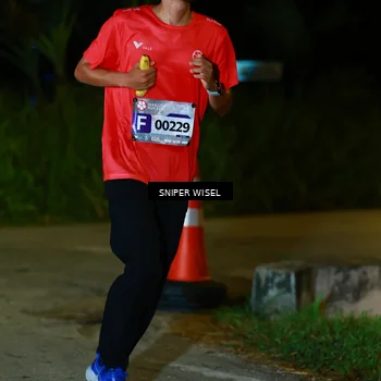 Runner Photo 8406830