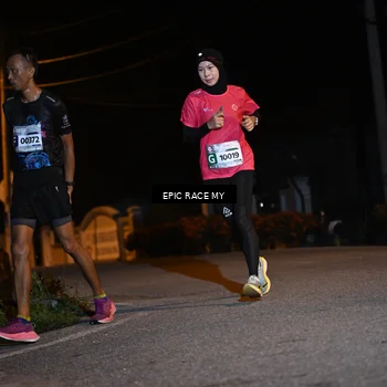 Runner Photo 8406832