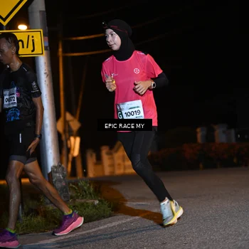 Runner Photo 8406833