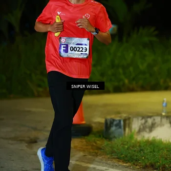Runner Photo 8406834