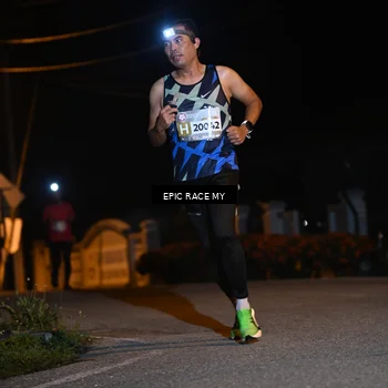 Runner Photo 8406835