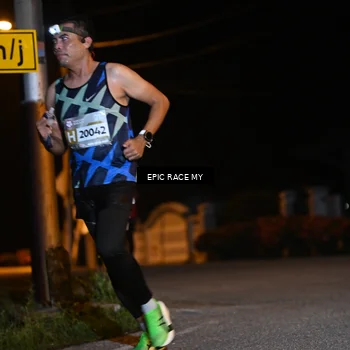 Runner Photo 8406837