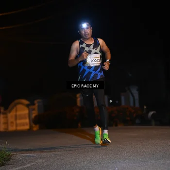 Runner Photo 8406838