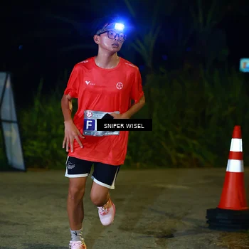 Runner Photo 8406839