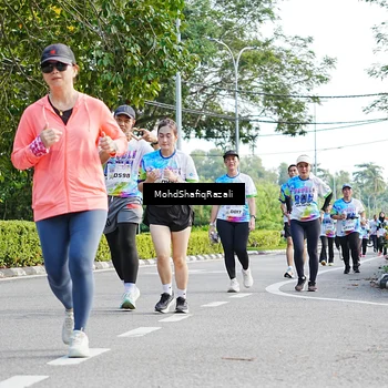 Runner Photo 8406840
