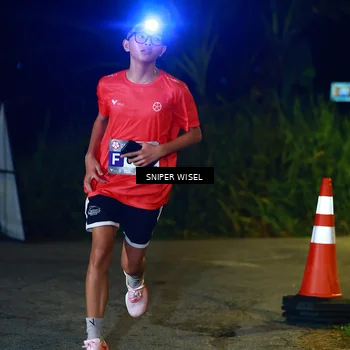 Runner Photo 8406841