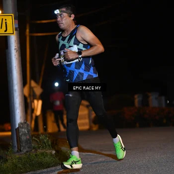 Runner Photo 8406843