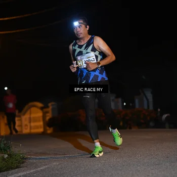 Runner Photo 8406844