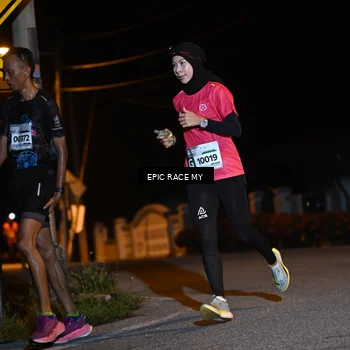 Runner Photo 8406845