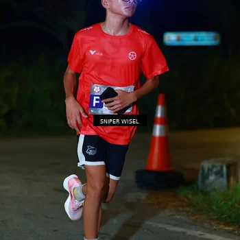 Runner Photo 8406847