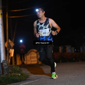 Runner Photo 8406848
