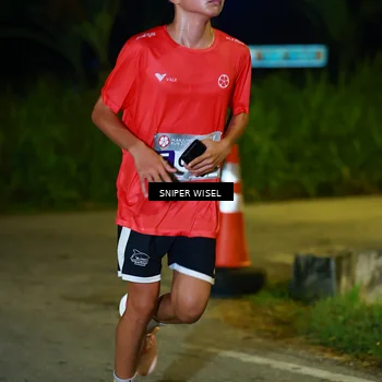 Runner Photo 8406849
