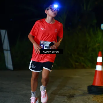 Runner Photo 8406851
