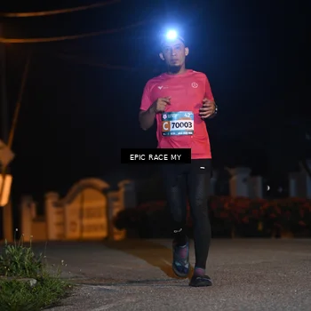 Runner Photo 8406852