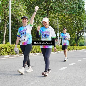Runner Photo 8406853