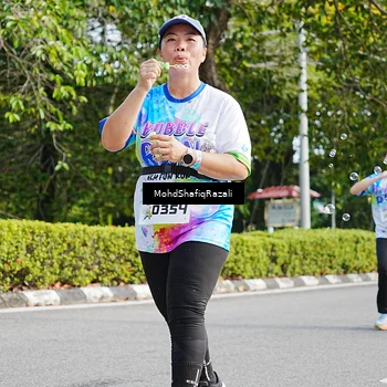 Runner Photo 8406854