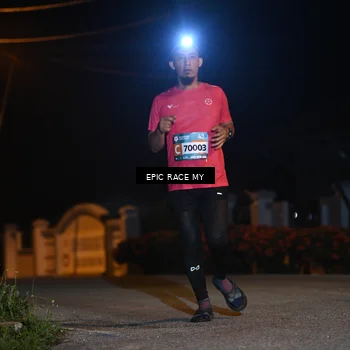 Runner Photo 8406855