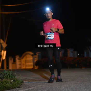 Runner Photo 8406860