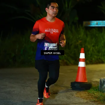 Runner Photo 8406861